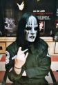 Joey Jordison