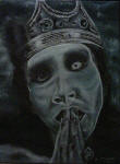 Marilyn Manson