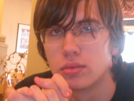 Guillaume (alias Seth)