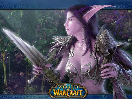 World Of Warcraft !!!!