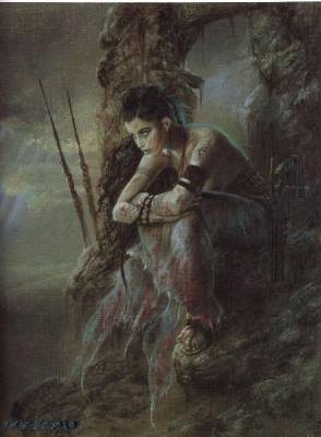 Luis Royo