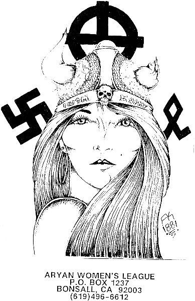 Aryan Women's League