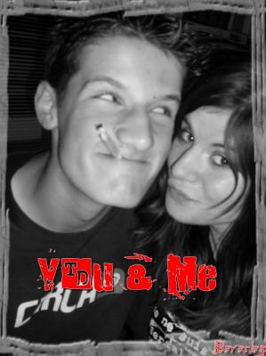 Moi et bev
