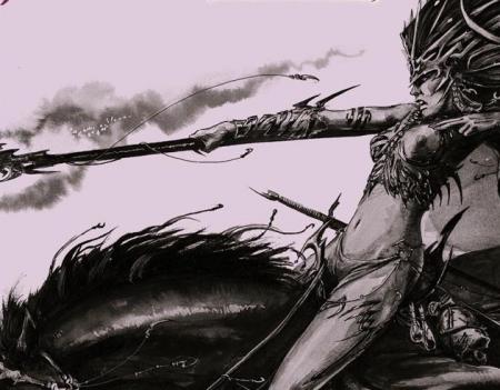 Morathi