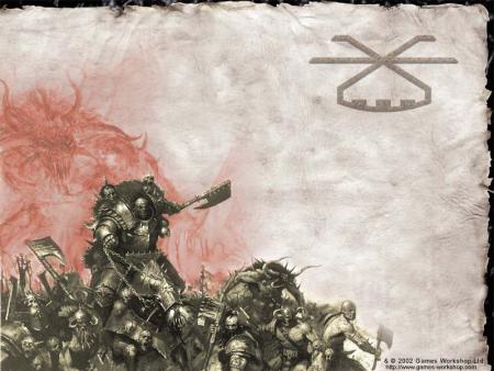 Khorne